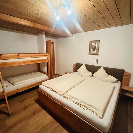 Arlerhof Lägenhet Untertauern Exteriör bild