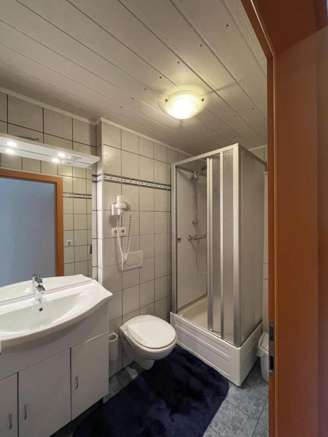 Arlerhof Lägenhet Untertauern Exteriör bild