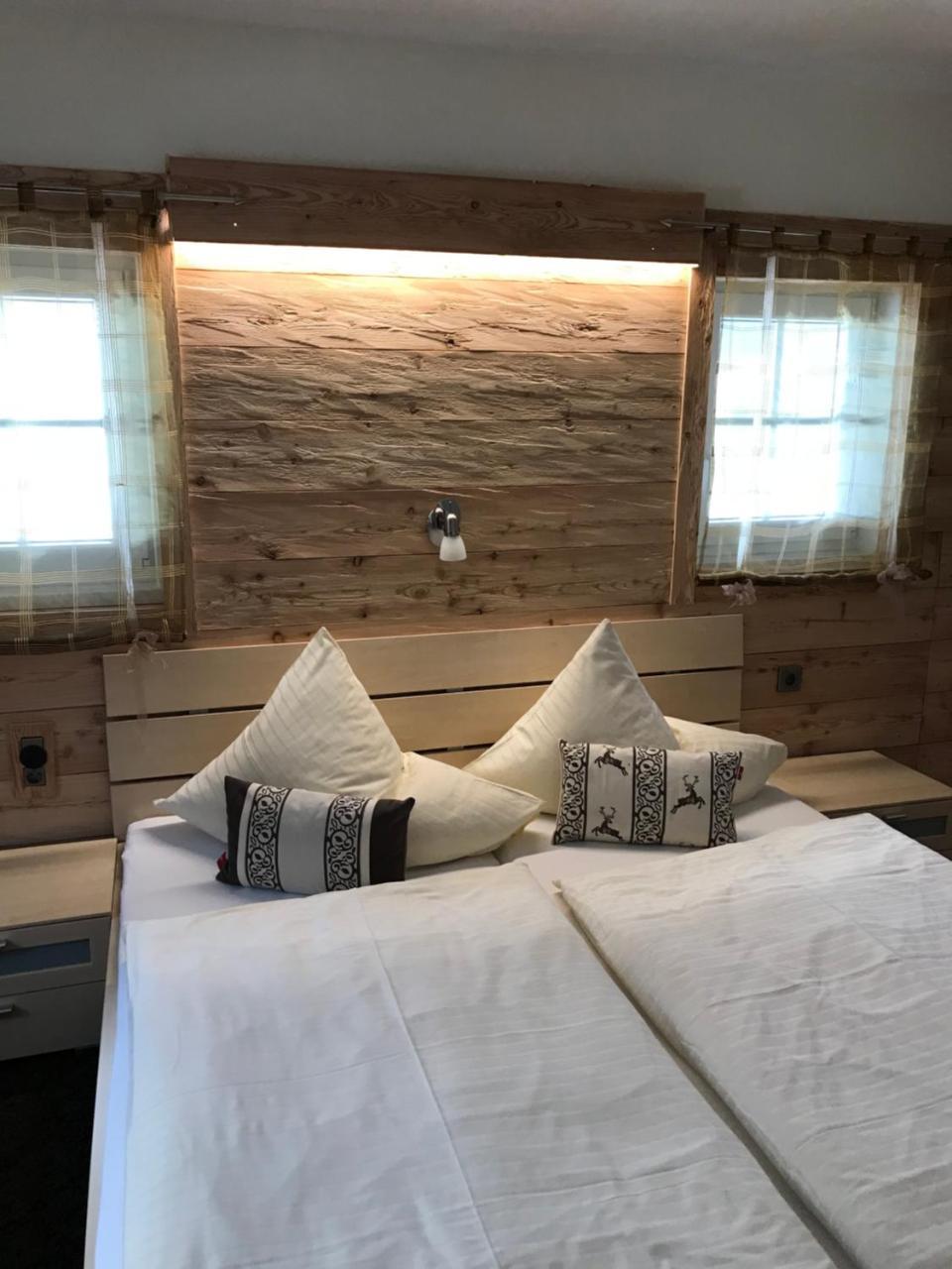 Arlerhof Lägenhet Untertauern Exteriör bild